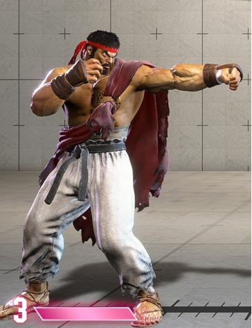 SF6】リュウ（基礎データ） - 格ゲー攻略保管庫 @ ウィキ - atwiki